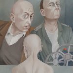 Die Strafkolonie I - Kafka